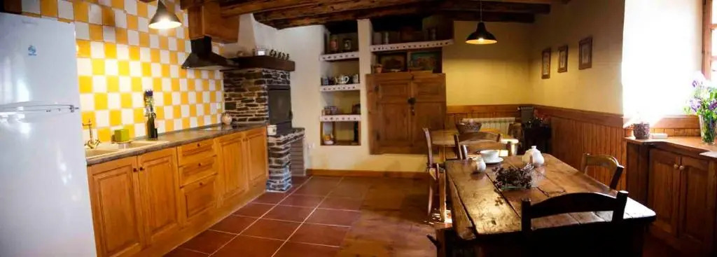 Casa Helipa
