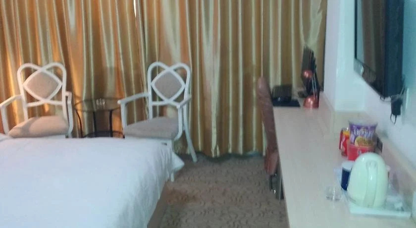 Citihome Hotel