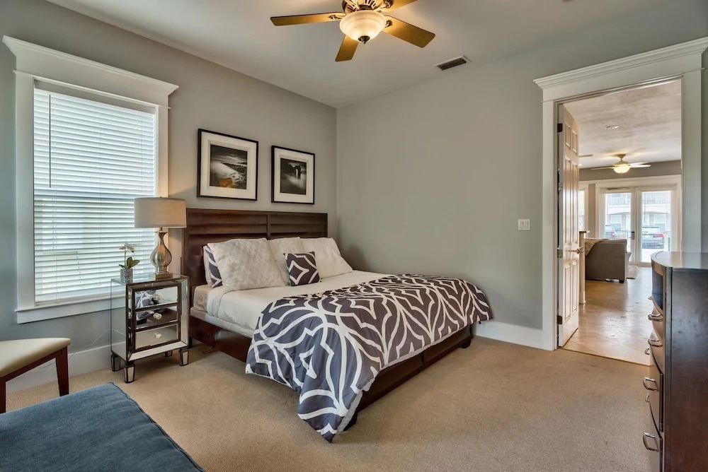 A Dose of Vitamin Sea #936B at Miramar Beach Villas
