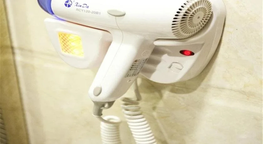 Vienna Hotel Guangzhou Jinshazhou