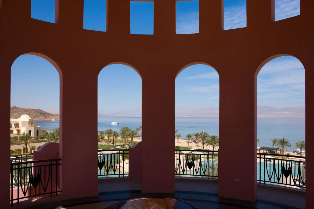 Mosaique Beach Resort