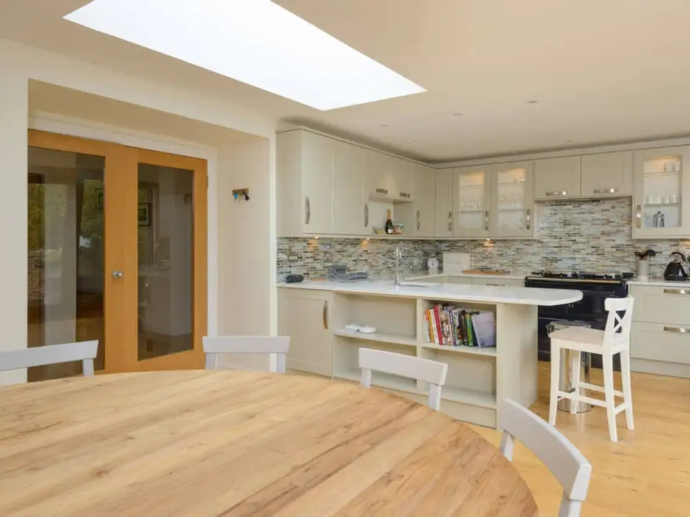 Fidra Cottage