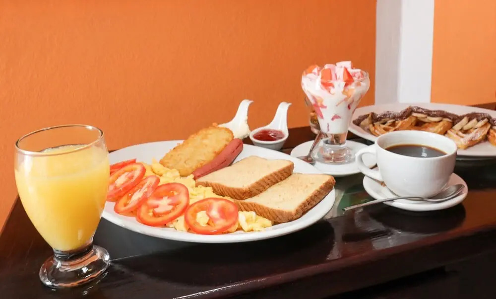 El Patio Hotel & Suite