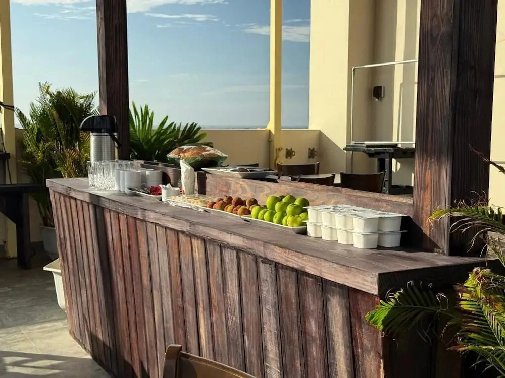 Phu Quy Luxury Hotel