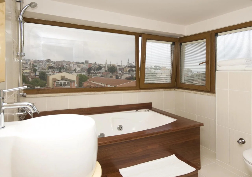 Fuat Bey Palace Hotel & Spa