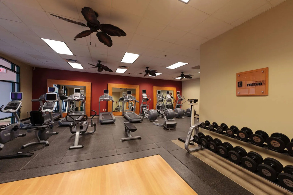 Embassy Suites Dallas - DFW Airport North