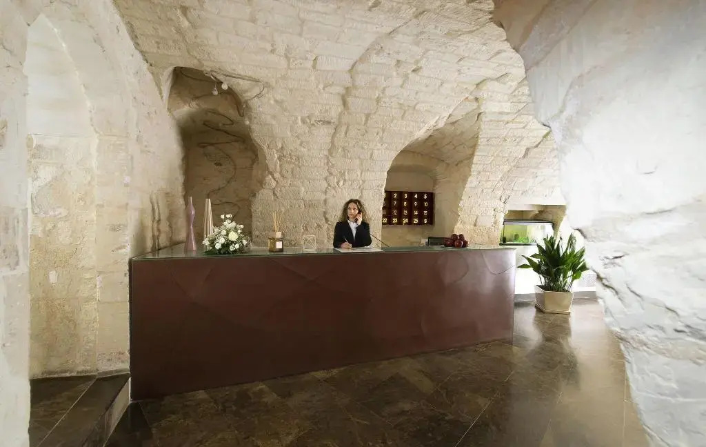 Villa Del Lauro