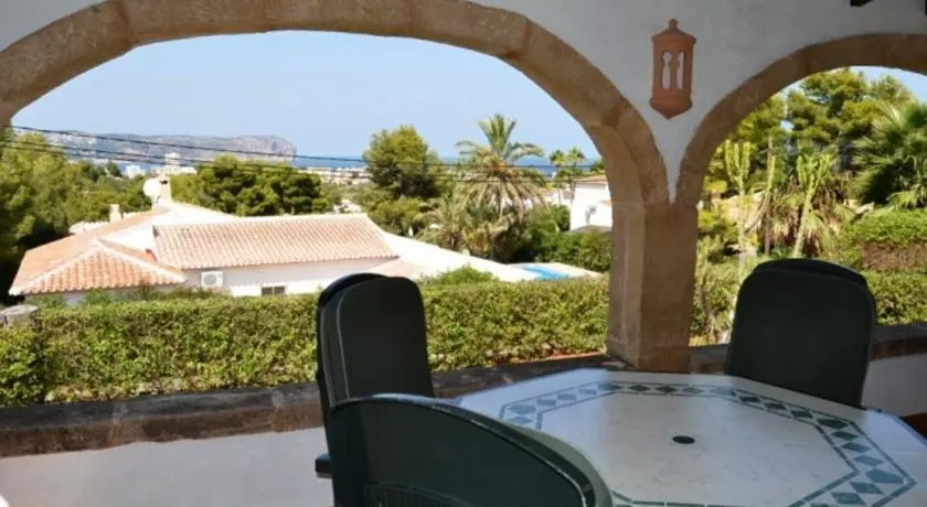 Casa Maite