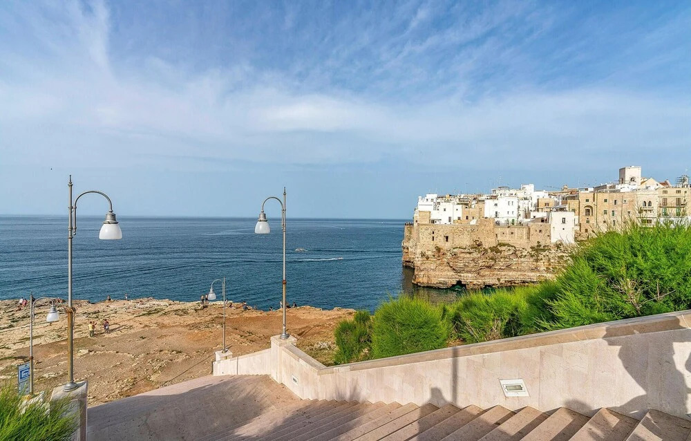 Beautiful Home in Carovigno With 7 Bedrooms and Wifi