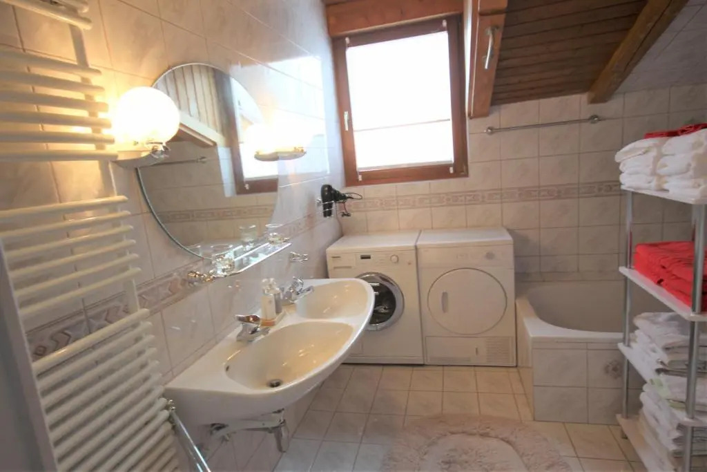 Alpenapartment Abtenau 2 - 6 Personen