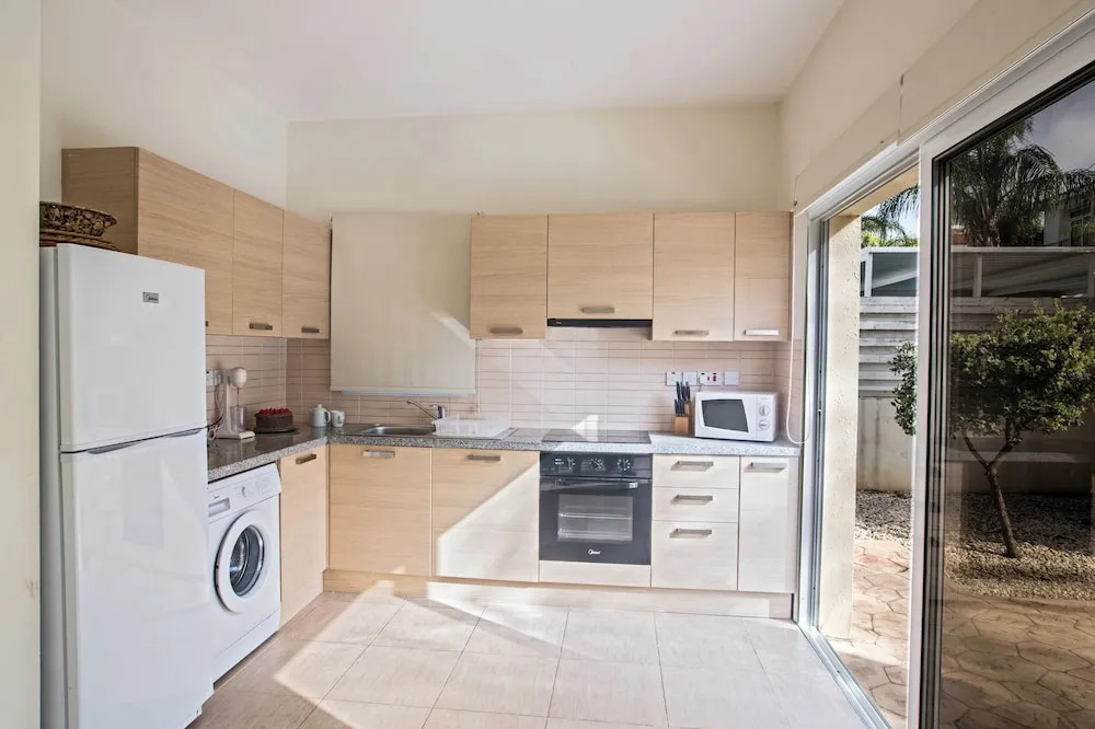 Protaras Delfini Villa Dv5