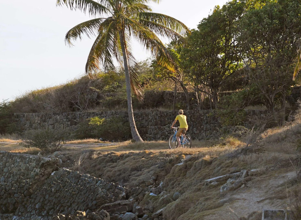 Belle Mont Sanctuary Resort - Kittitian Hill