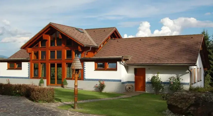Wohlfühl-Alm