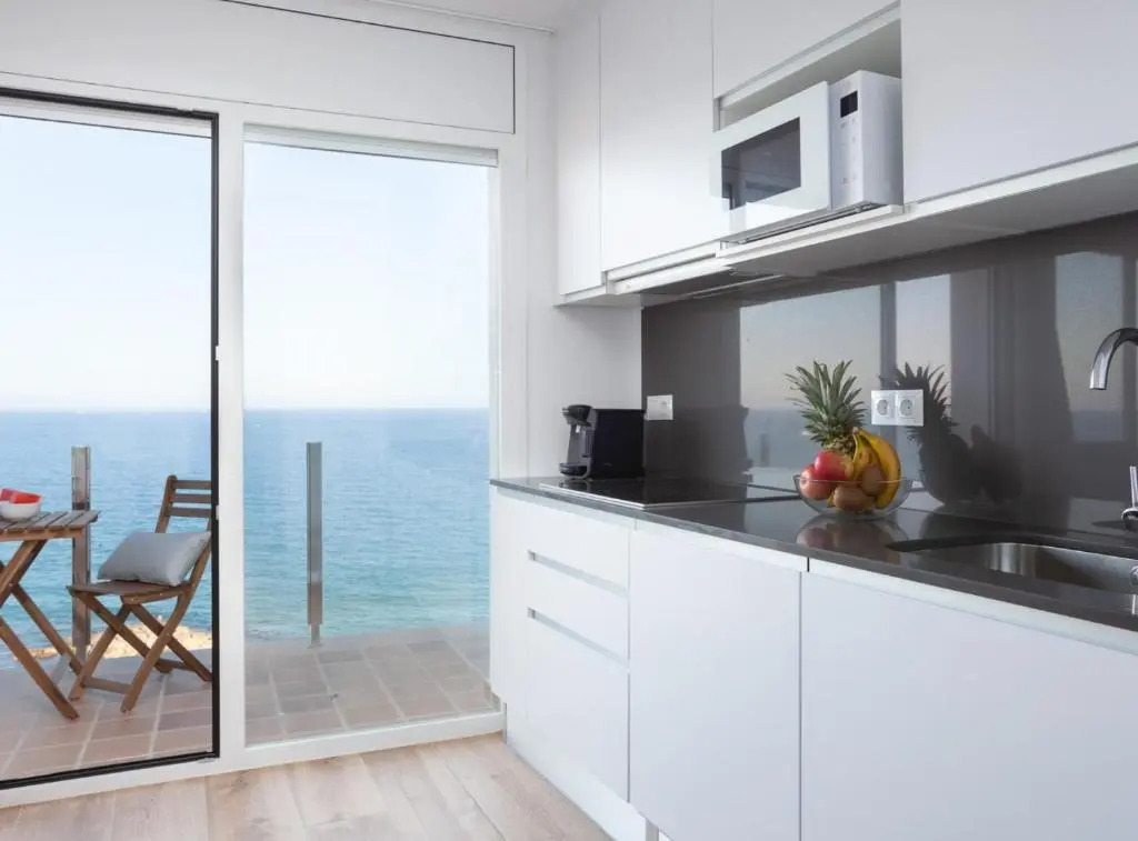 La Cala Beach Deluxe Apartments