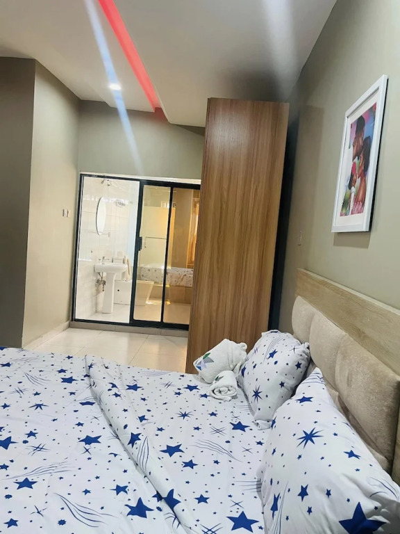 Westwing Hotels and Apartments Lekki
