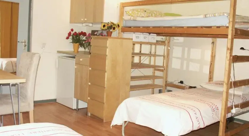 Holendrecht Guest House Amsterdam