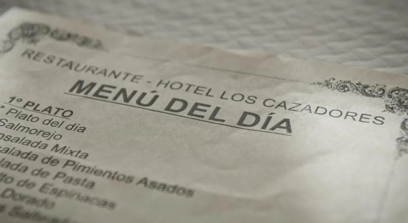 Hotel Los Cazadores