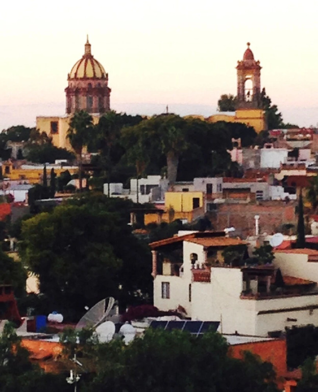 Quinto Sol 3 Departamento