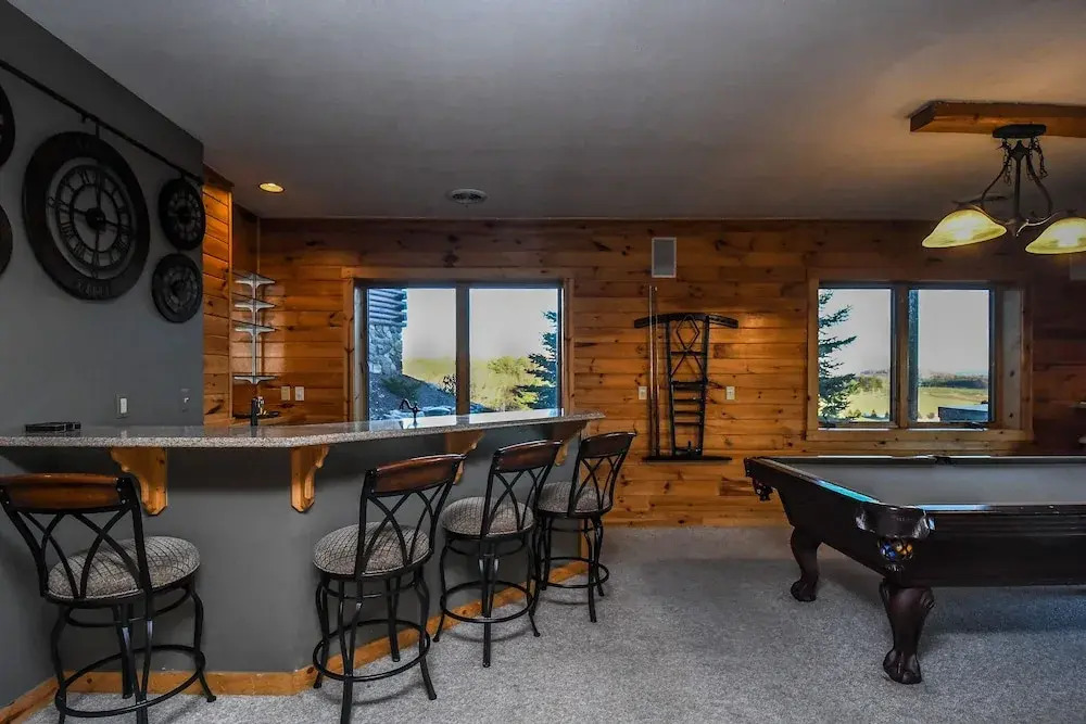 Fianna's Landing 5 Bedroom House