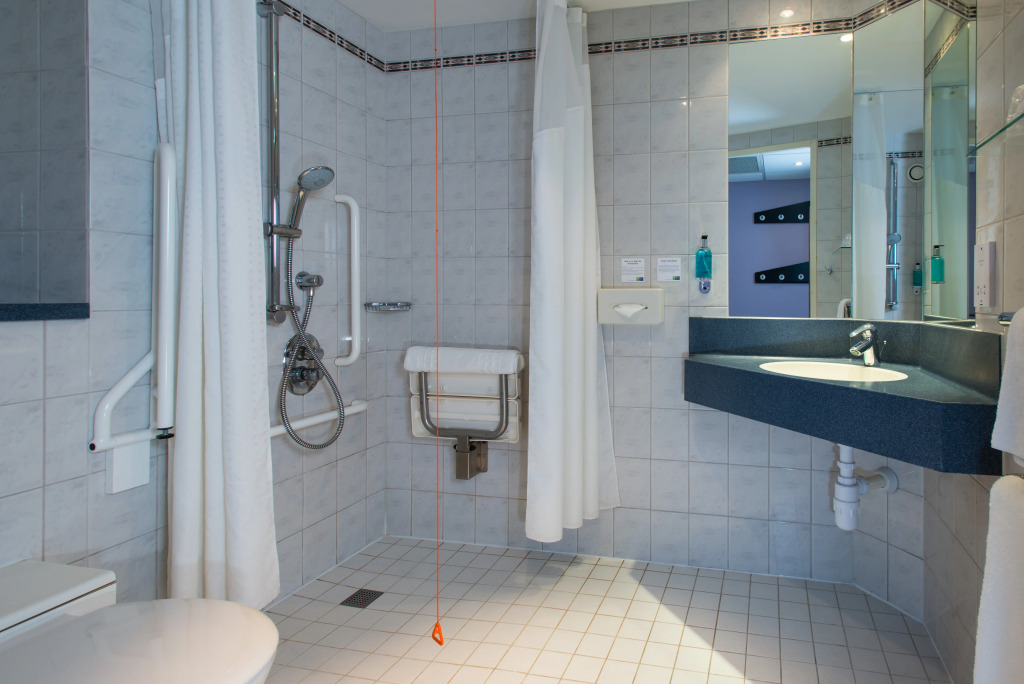Holiday Inn Express London - Wandsworth by IHG