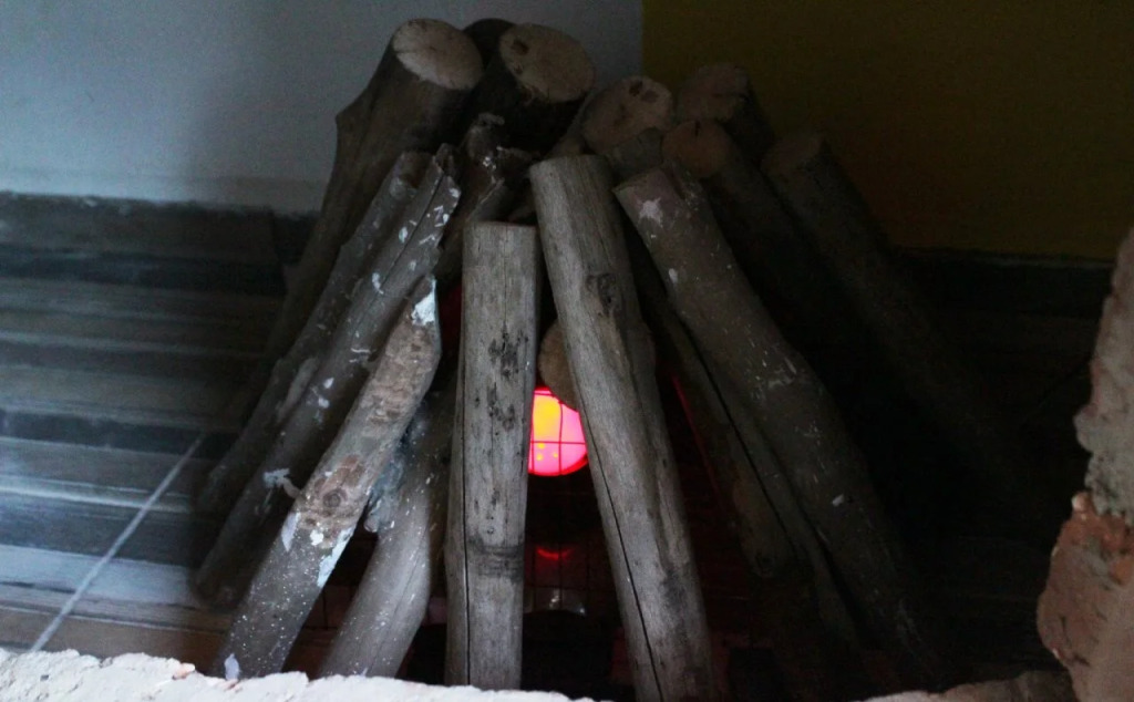 BukitIndah-YESIDo-R.O.M Chapel