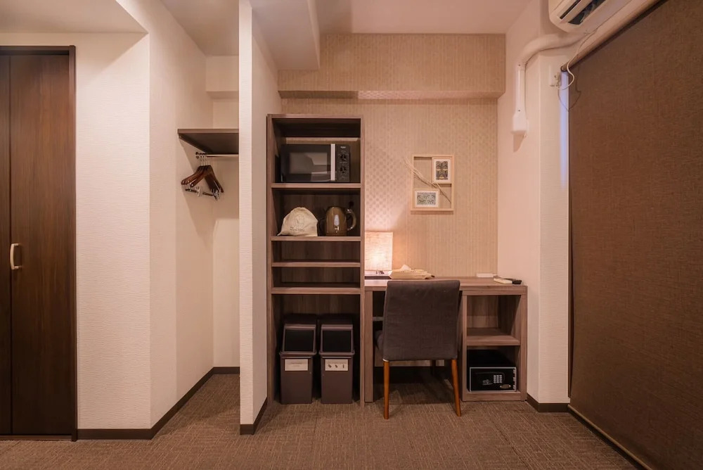 INA HOUSE GION