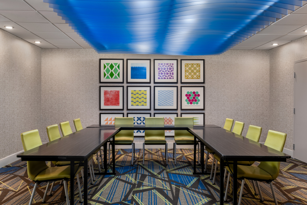 Holiday Inn Express Tallahassee by IHG