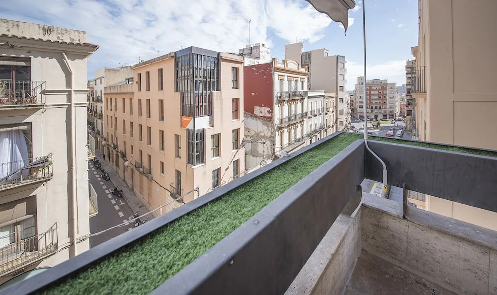 Apartment Unio TH12