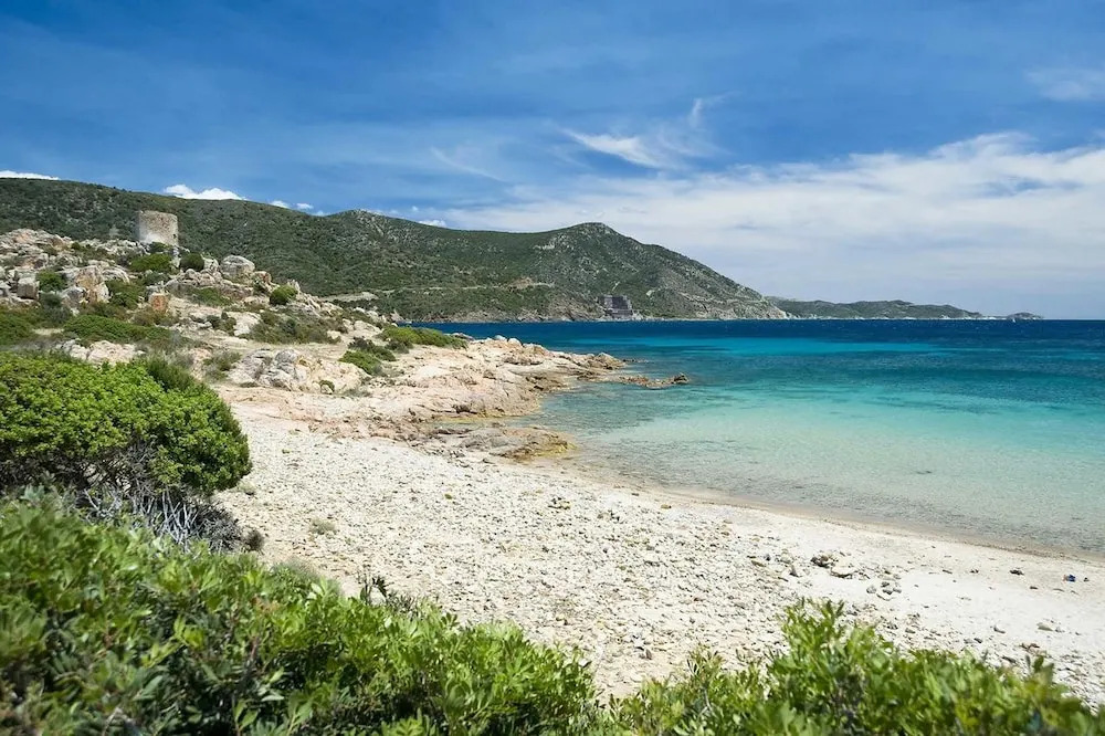 Sa Domu Sarda casa vacanza