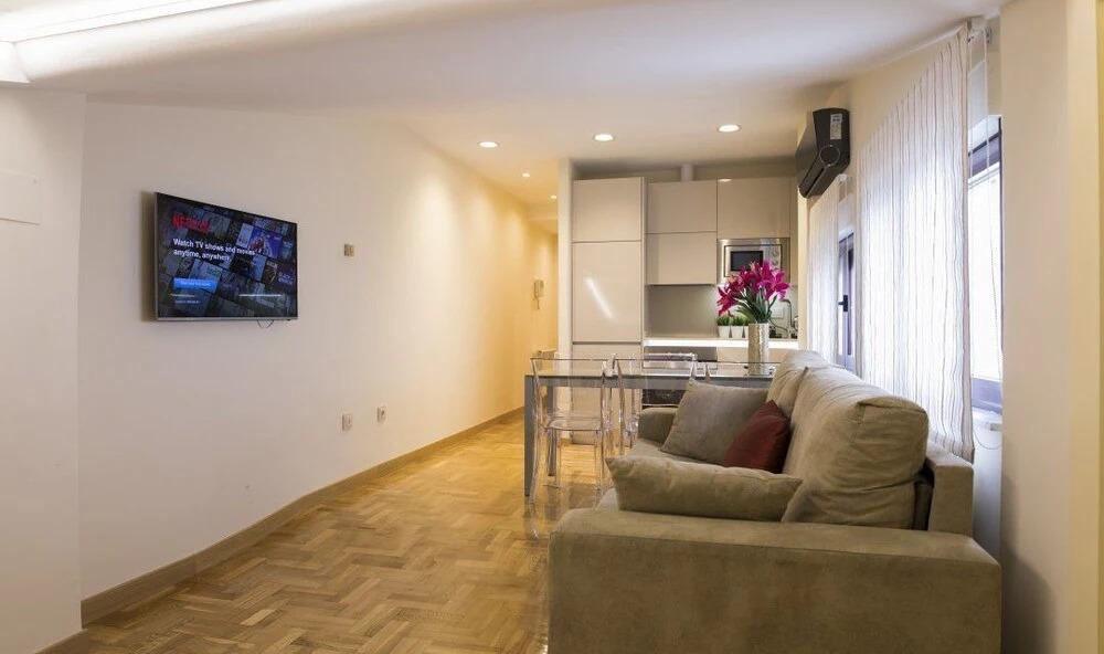 Rent Apartments Salamanca Toro 22