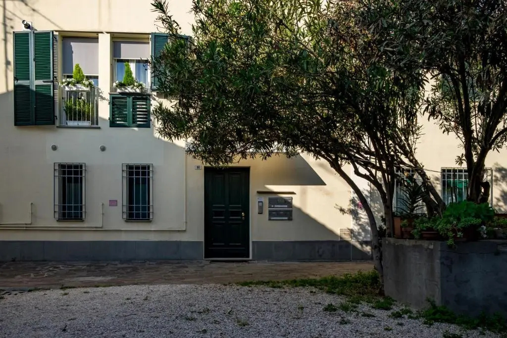 Cervia Marina Suite