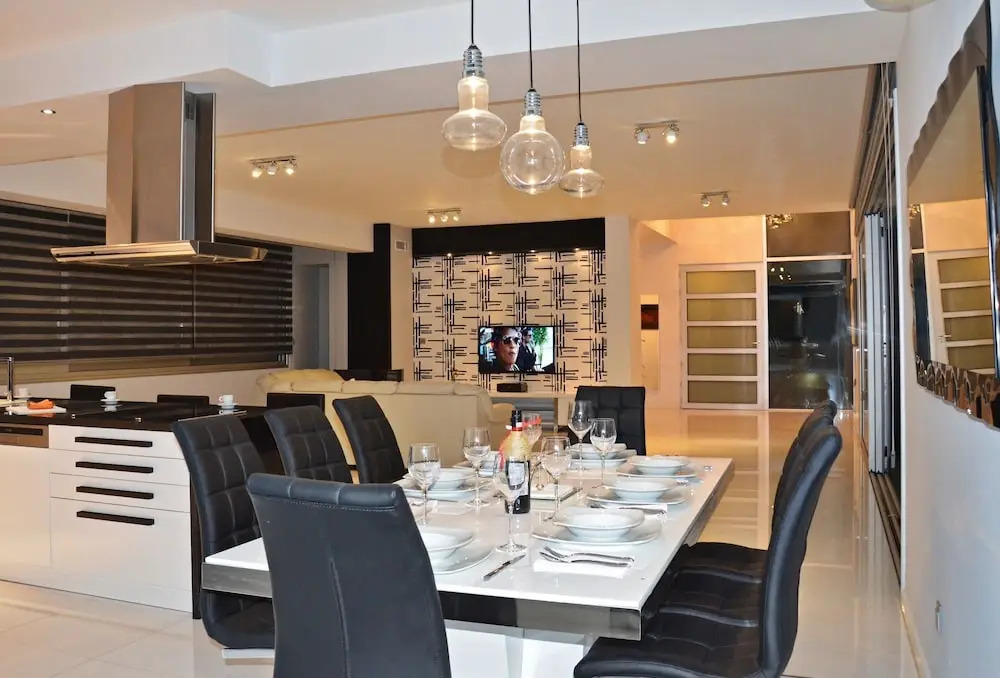 Cyprus Villa KO1 Platinum