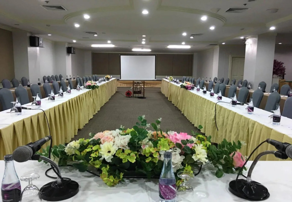 Fortune River View Hotel Nakhon Phanom