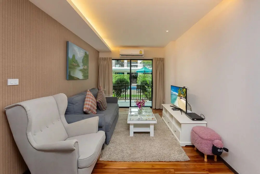 Suite Tidore By Tropiclook