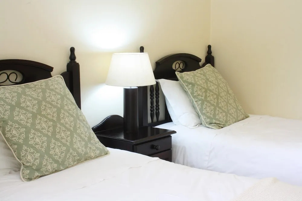 Hilton Guest House