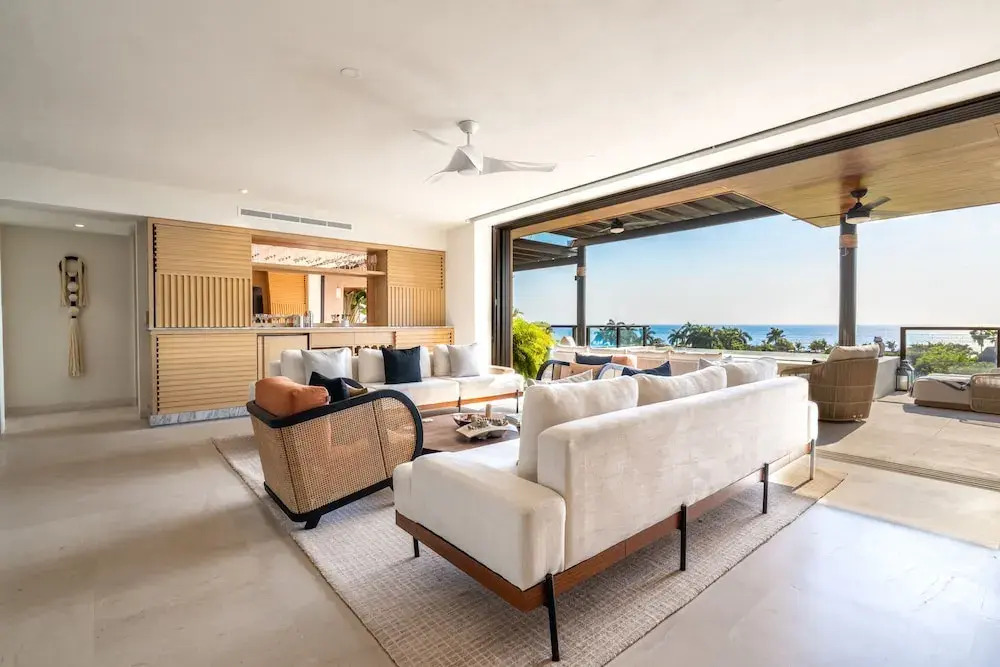 Condo Vista Mar