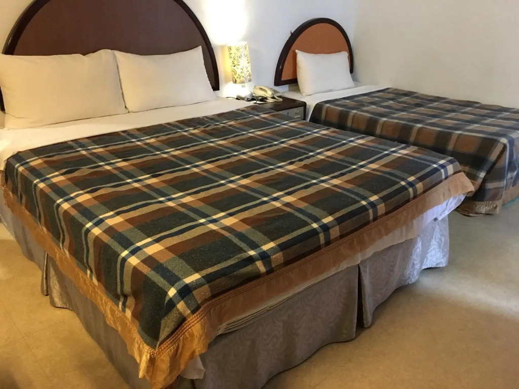 Goshen Hotel