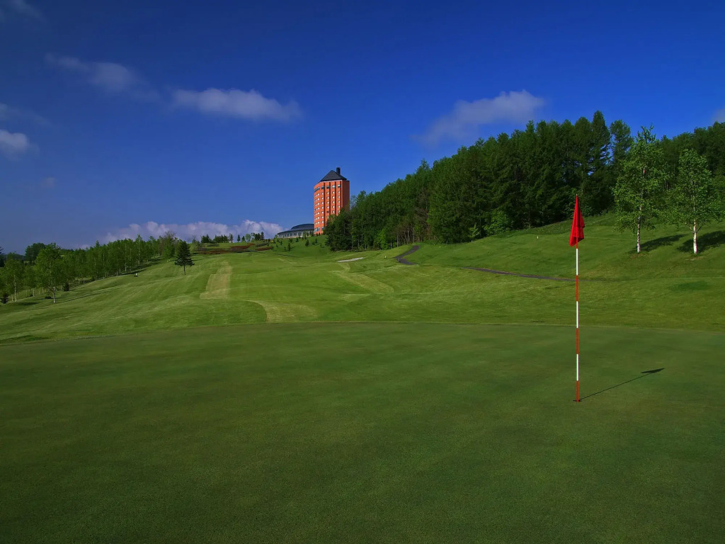Furano Resort Orika