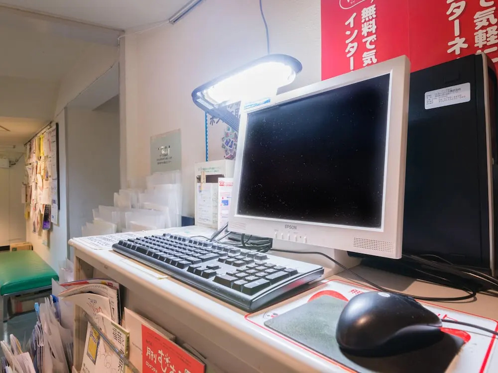 Kobe Student Youth Center - Hostel