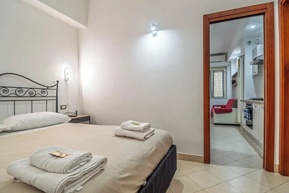 The House of Dreams of Serena in San Pietro
