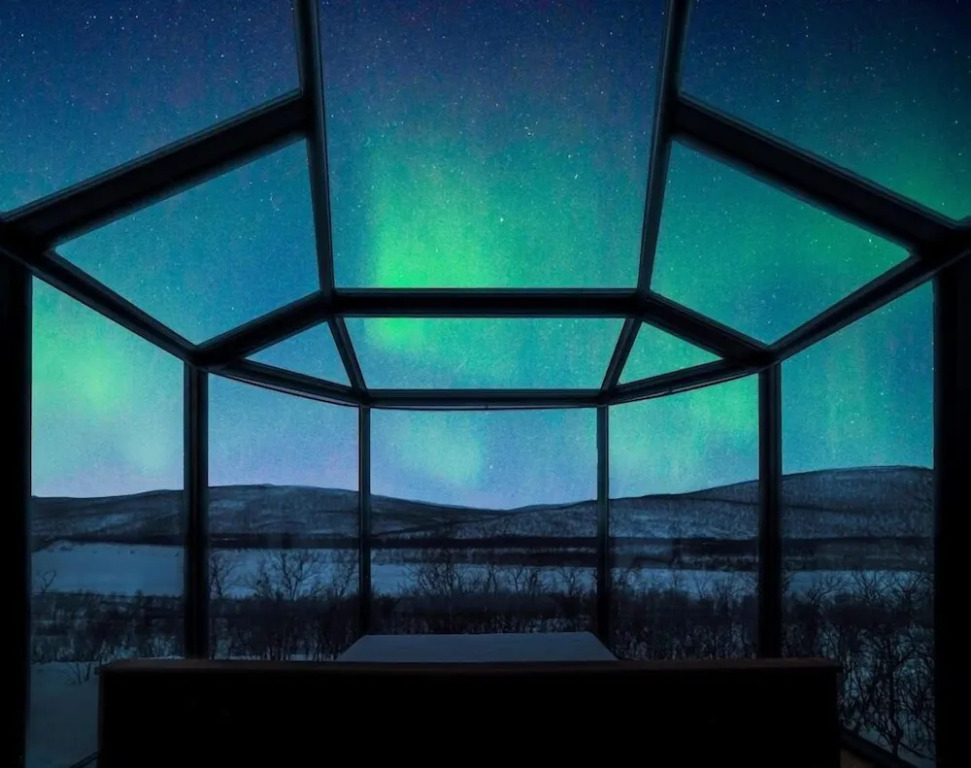Hotel Utsjoki