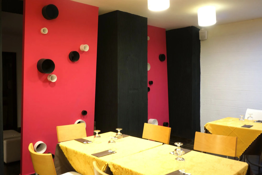 Hotel Scigliano
