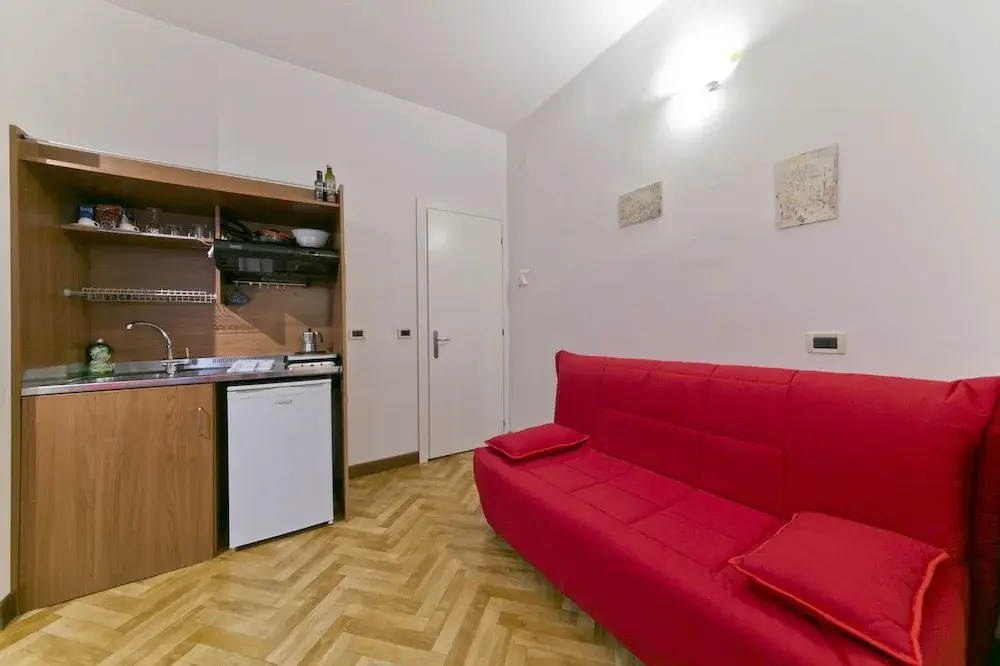 Rialto Comfort House