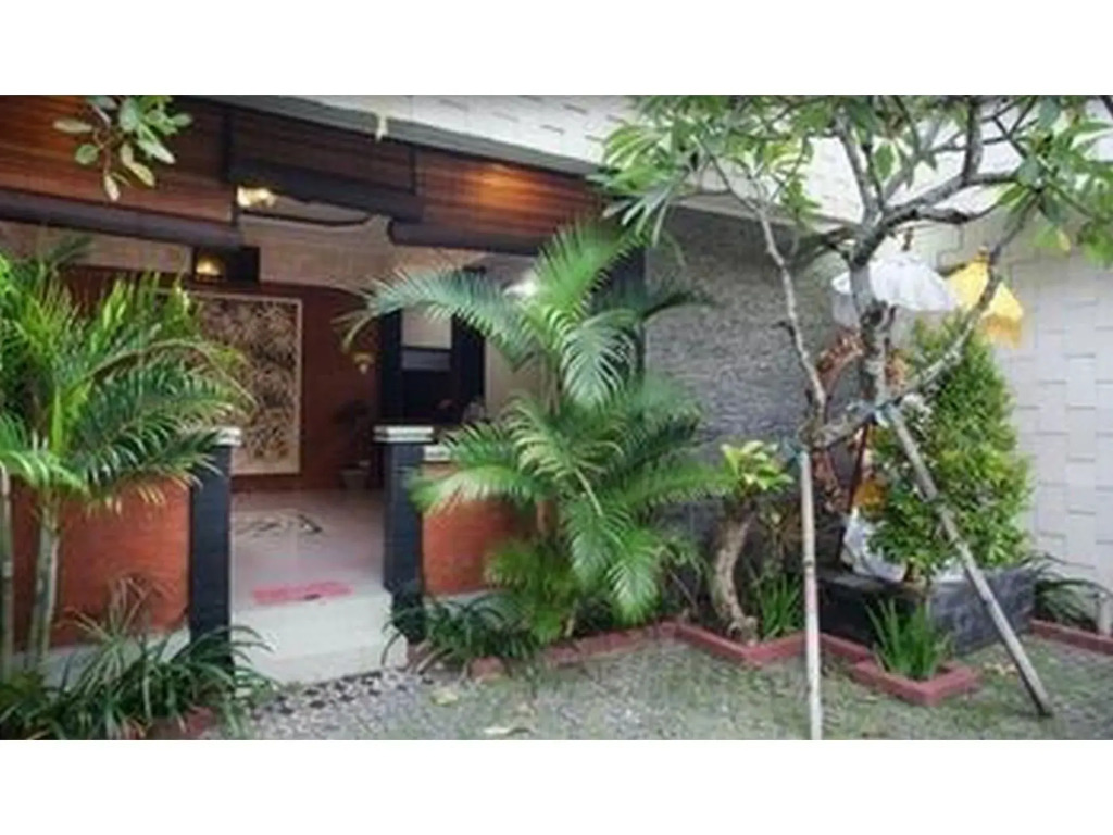 Nida Rooms Legian Waterboom Ball at Puri Ganesh Inn