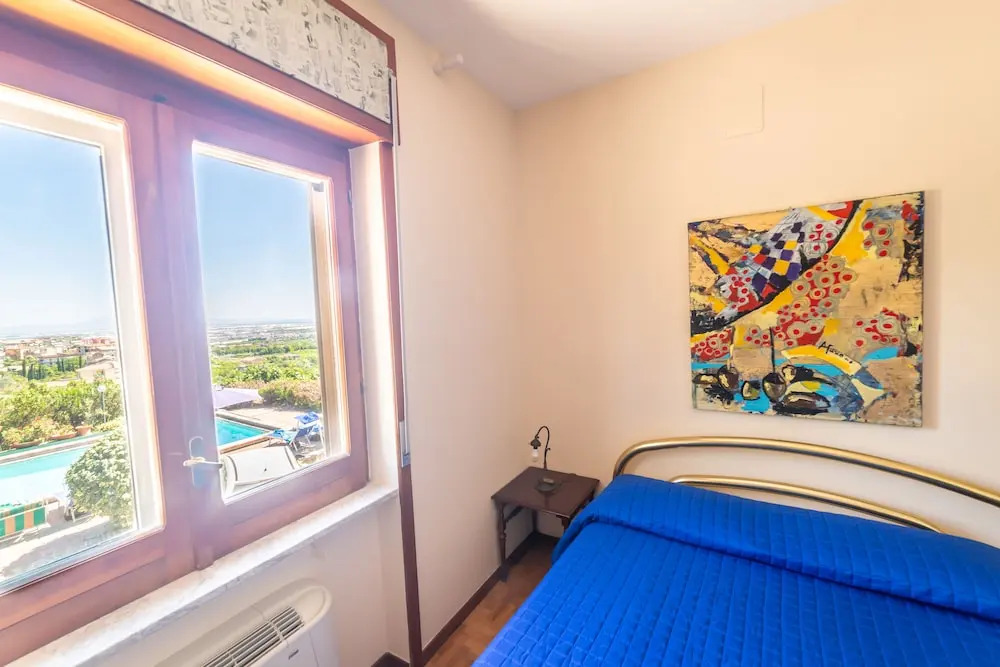 B&B Montebianco