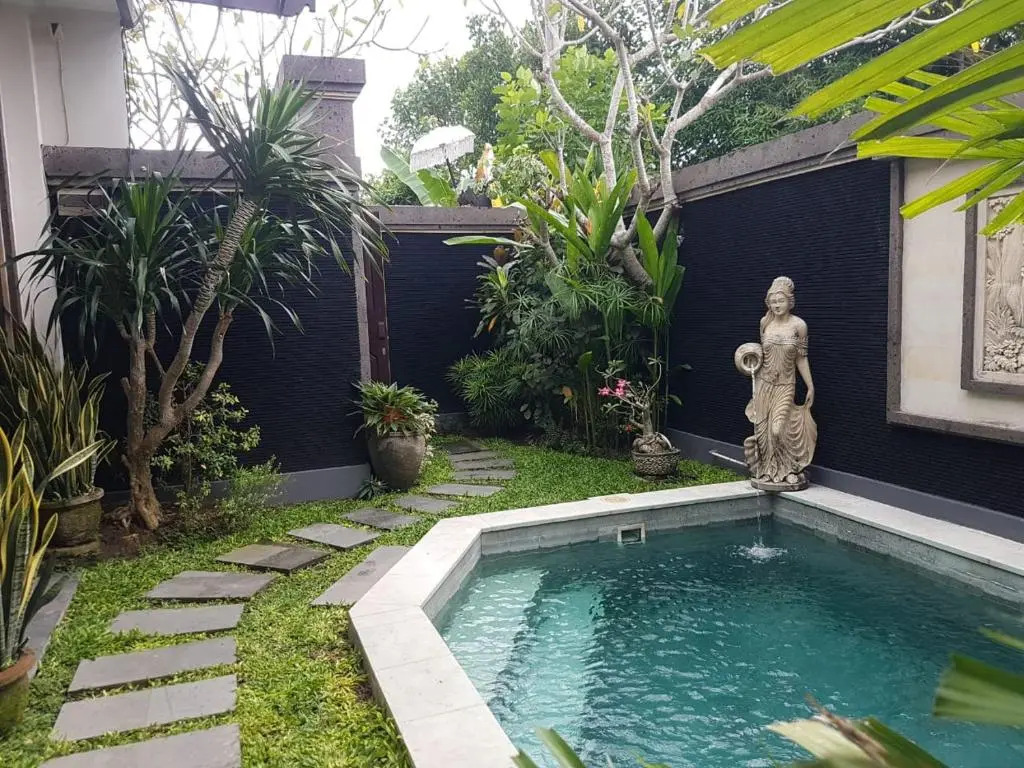 Bali Alit Villa