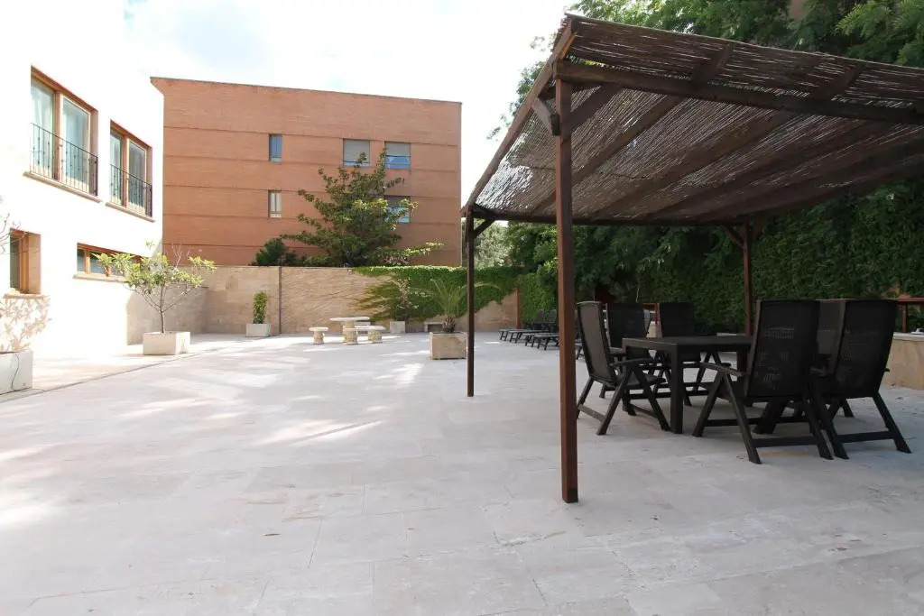 Apartamentos Villablino Arturo Soria