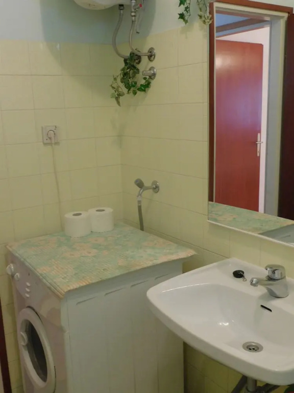 Apartments Vuškovi?