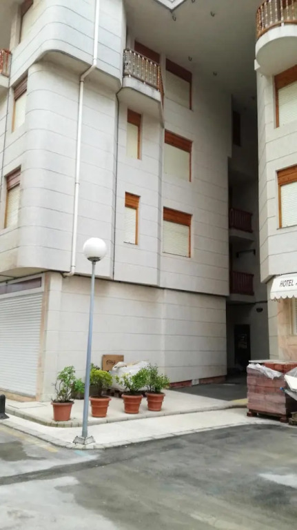 Apartment With 2 Bedrooms in Noja, With Wonderful City View, Furnished