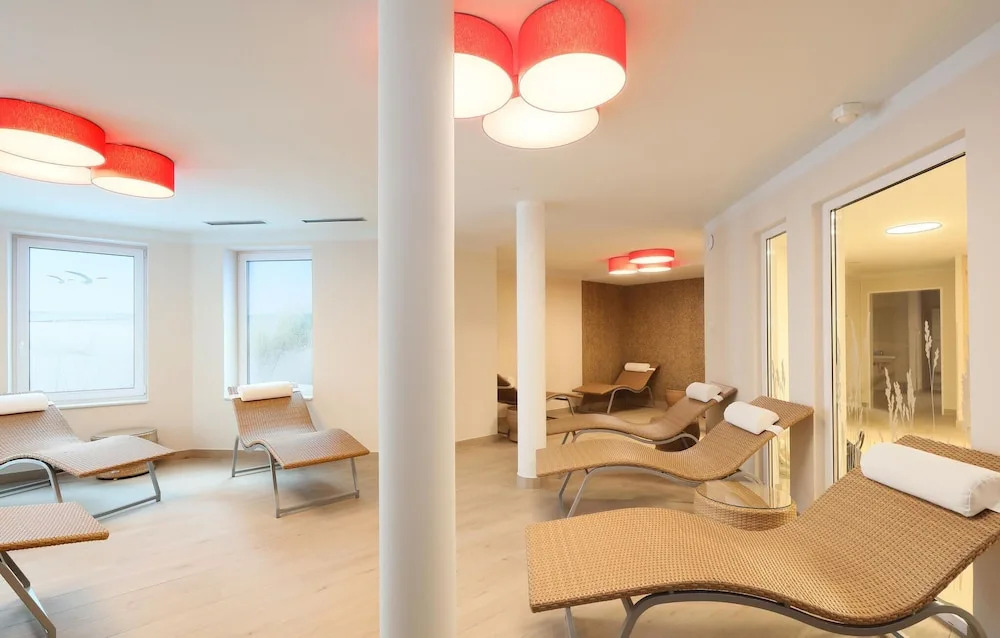 Baltischer Hof Apartment 9